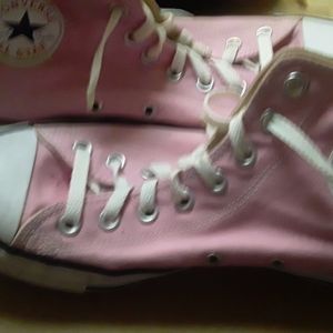 Converse sneakers